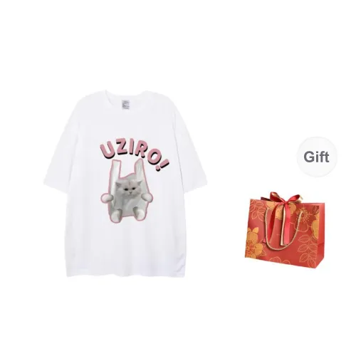 CHANGE SHE Regular T Shirt Women's