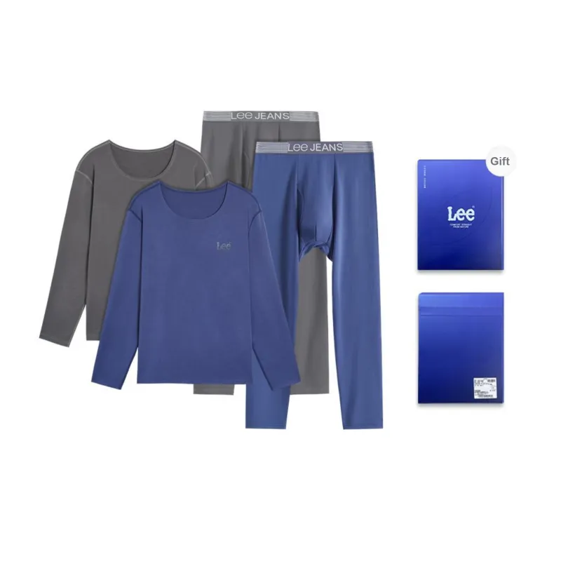 Lee Hui Guang II Generation Thermal Set Men's Gift Box Set-16