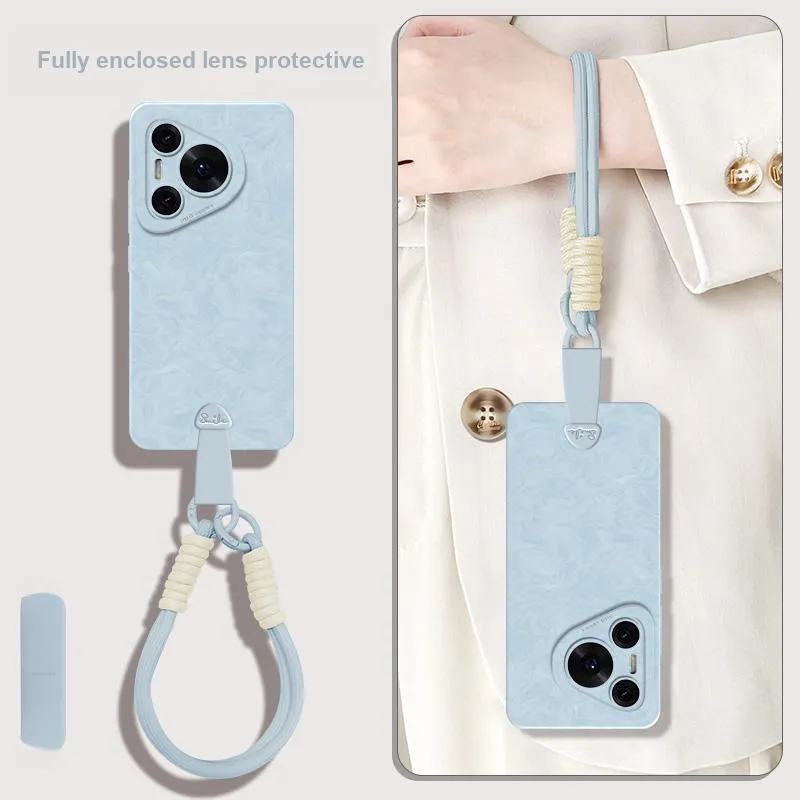 Interesting shell Phone Cases-11