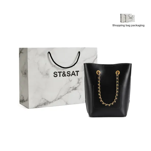 ST&SAT Crossbody Bags