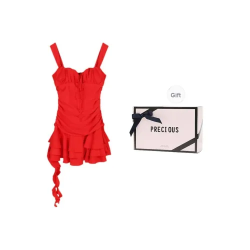 MIMOSA CHUR Платья и юбки для плавания Женские