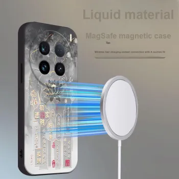 TUNAMEI Phone Cases