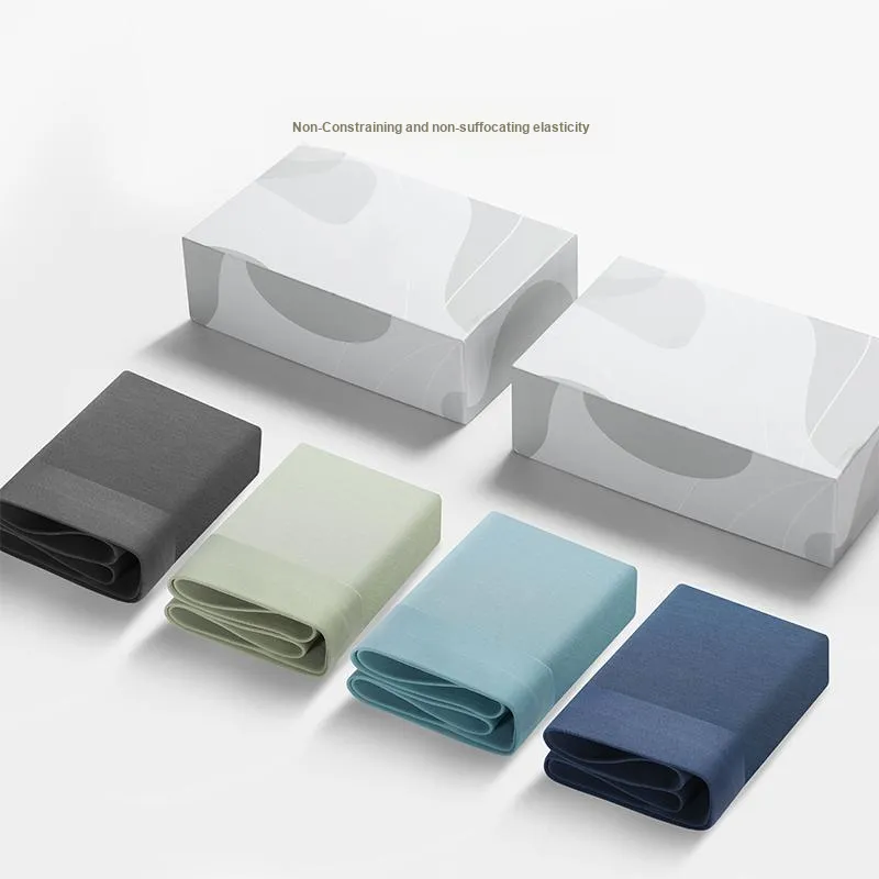 MIIOW Underpants Men's Box 3 Pack-1