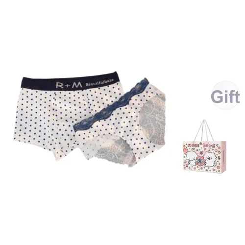 MIMOSA CHUR Комплект нижнего белья Унисекс