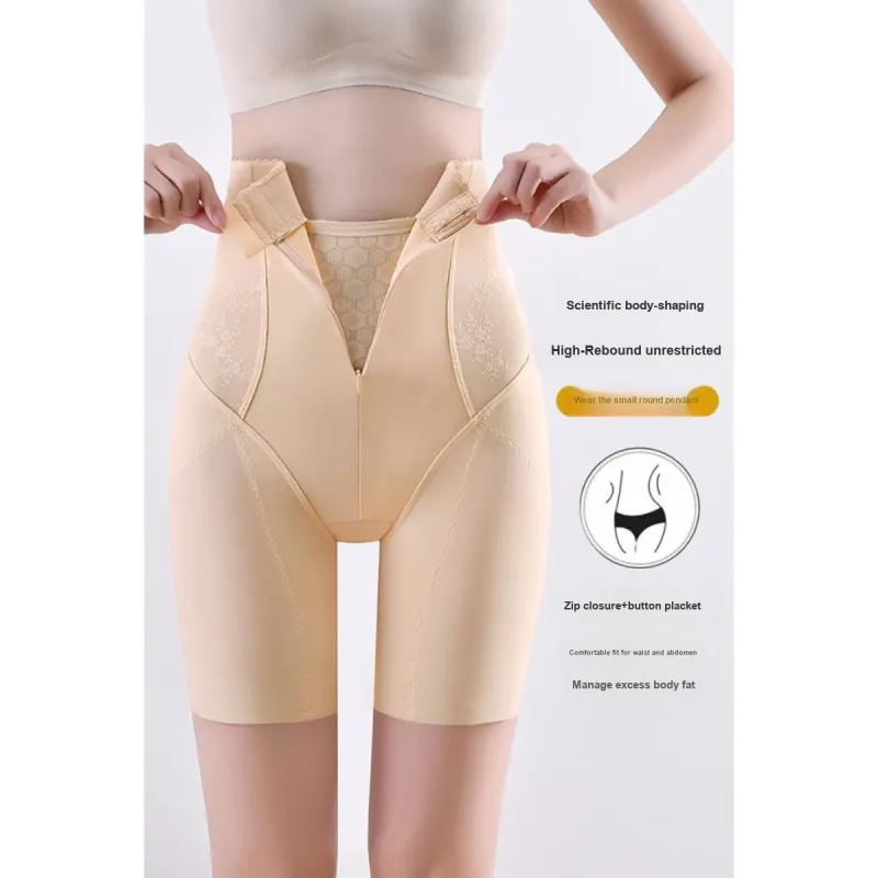 Pretty Lady Shapewear Bottom Women's-3