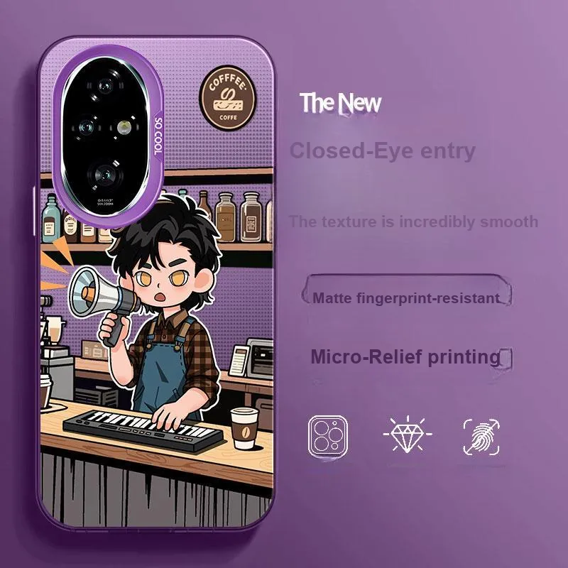 BAOCHENG Phone Cases-5