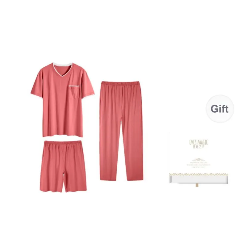 XIA.WA.ZHI.XIU Pajama Gift Box Men's-18