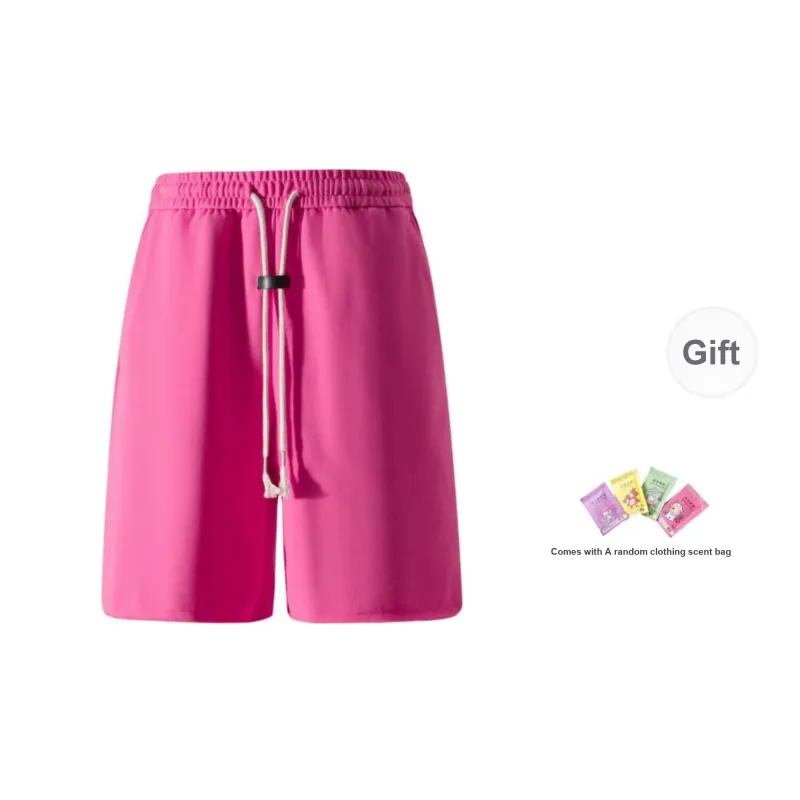 GWAF Casual Shorts Unisex-8