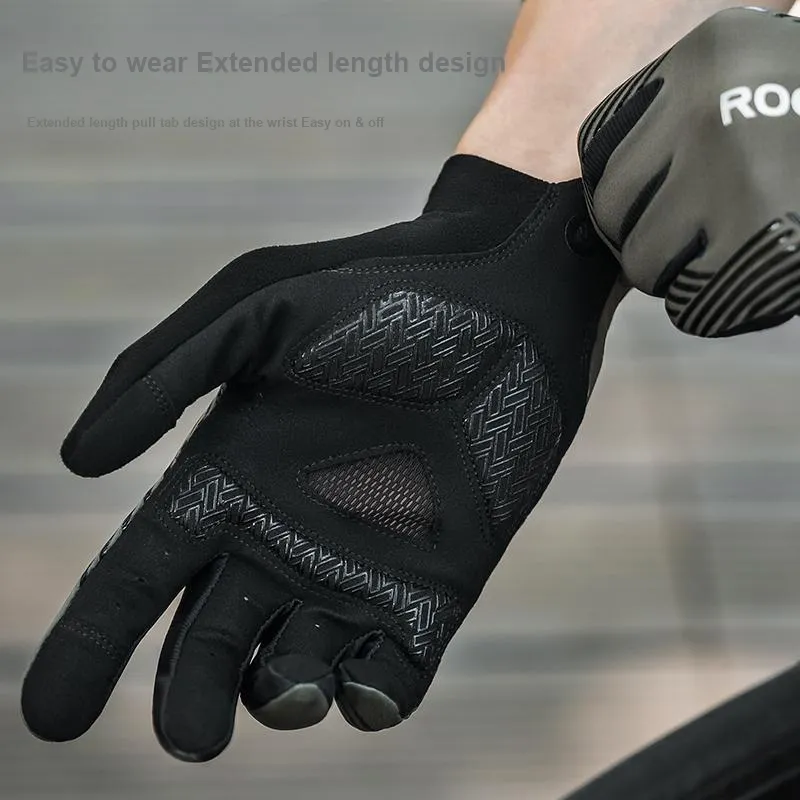 ROCBROS Riding Equipment-4