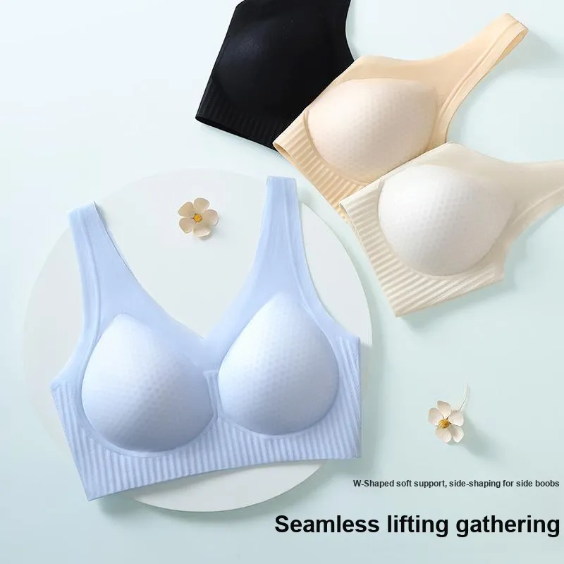 Herbal primer Women's Bras-1