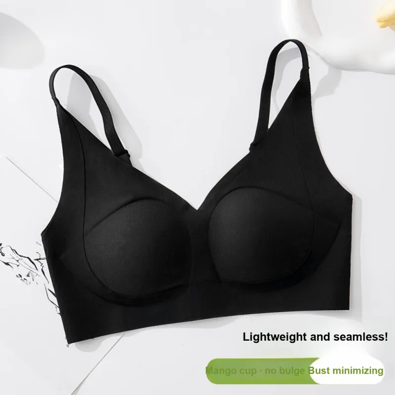NANJIREN Women's Bras-1