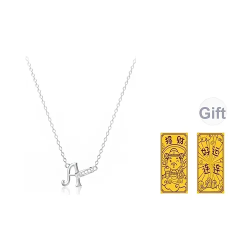 COPI Ожерелья Унисекс