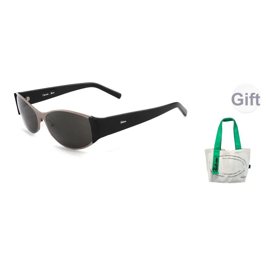 Fakeme Солнцезащитные очки Унисекс