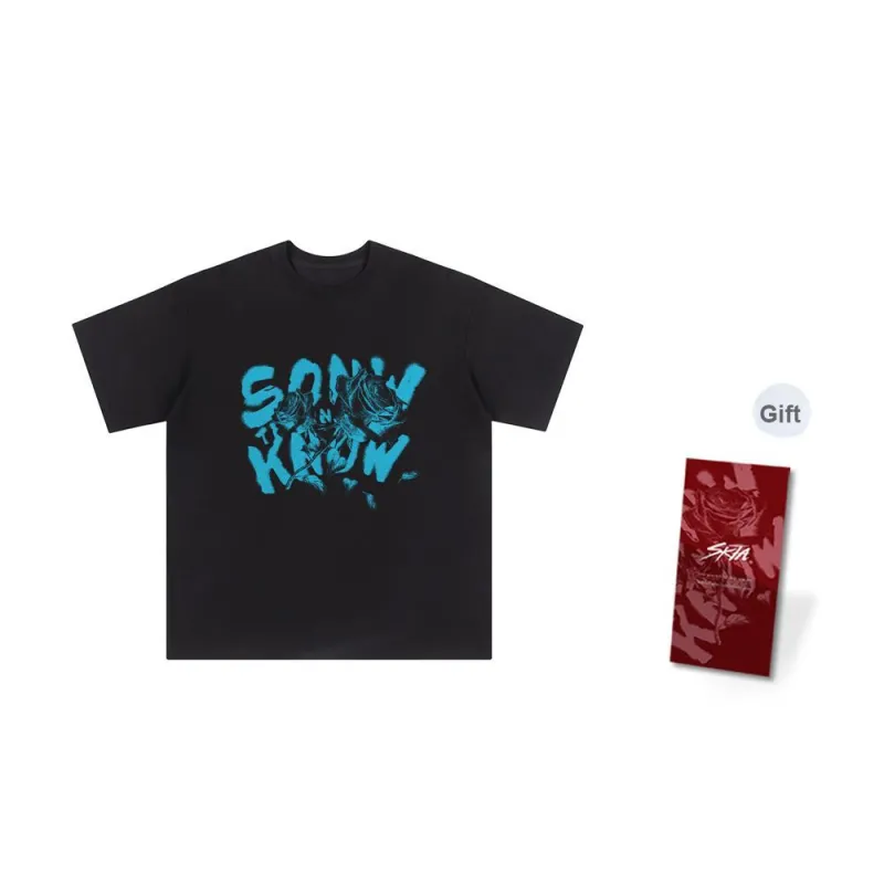 Snow Know The Answer SKTA T Shirt Unisex-31