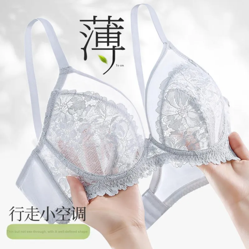 GUJIN Women's Bras-14