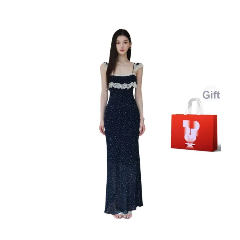 AURORA MUSE Slip Dresses Women's-8