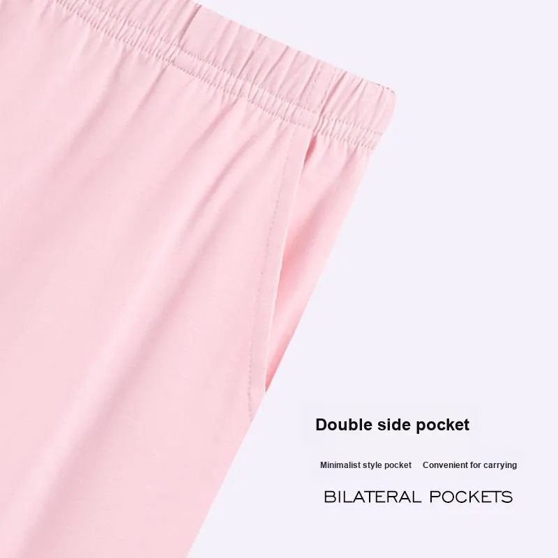 GOSO Women's Pajama Pants-27