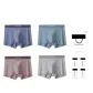 Denim Blue+Lake Blue+Light Gray+Pea Green