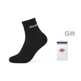 [1 Pack]Black *1 (Men's)