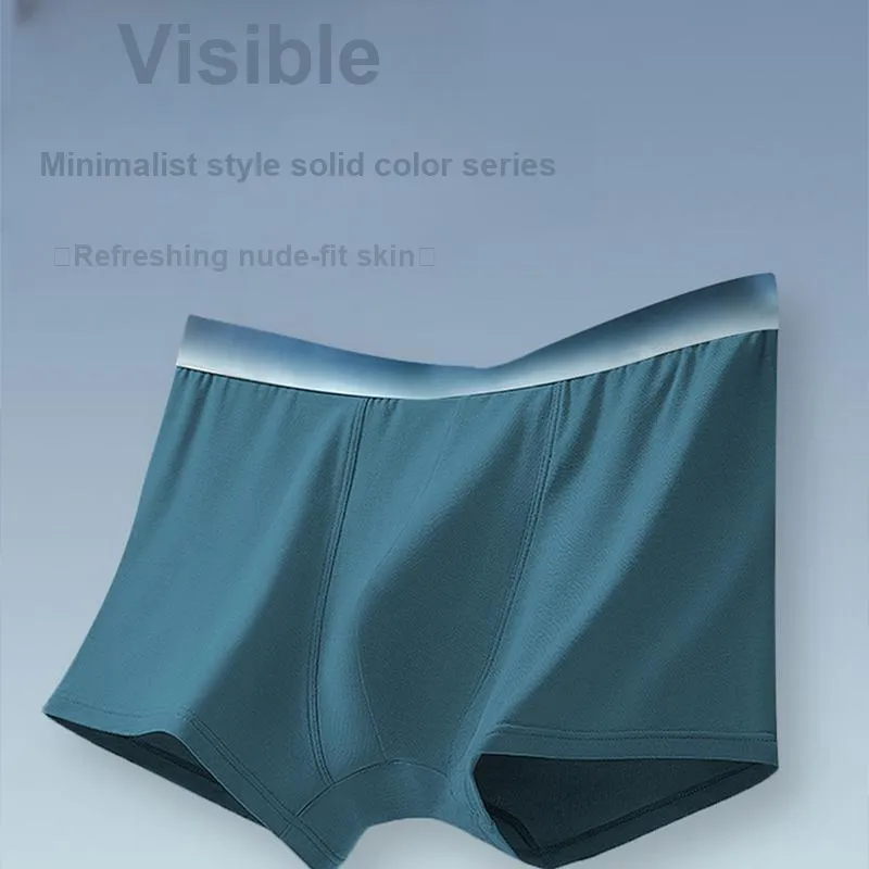 2323 Men Underpants-1