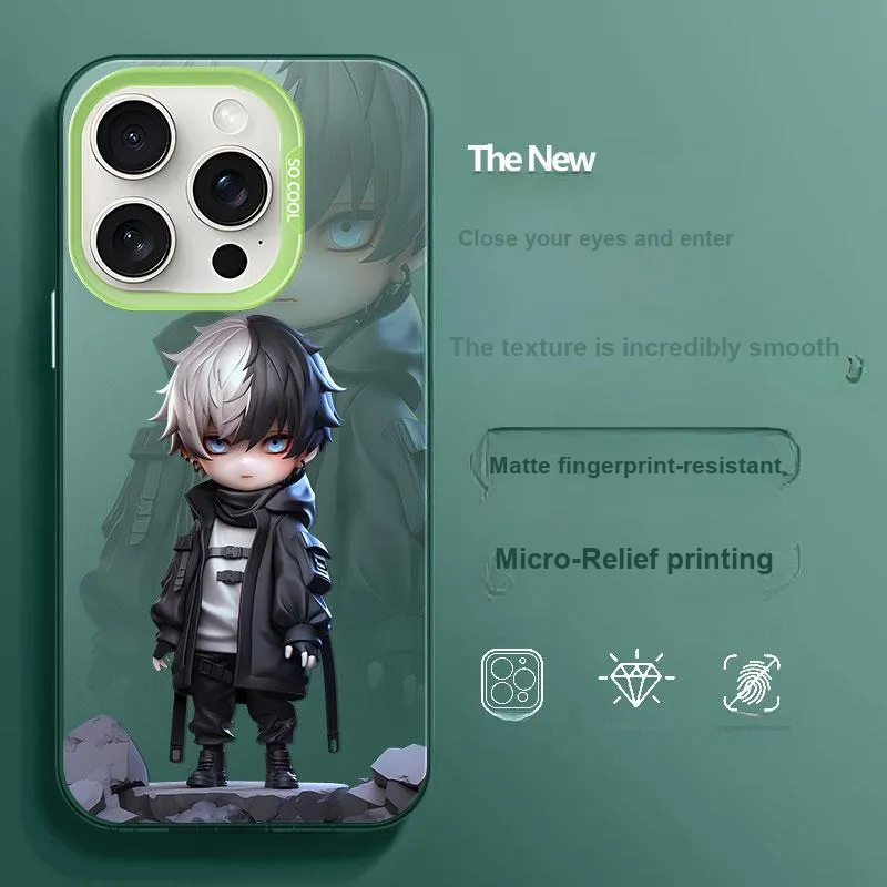 BAOCHENG Phone Cases-7
