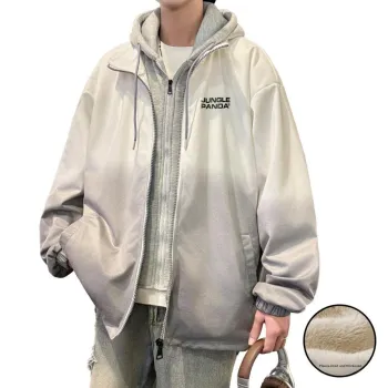 JUNGLE PANDA Jackets Coats Unisex