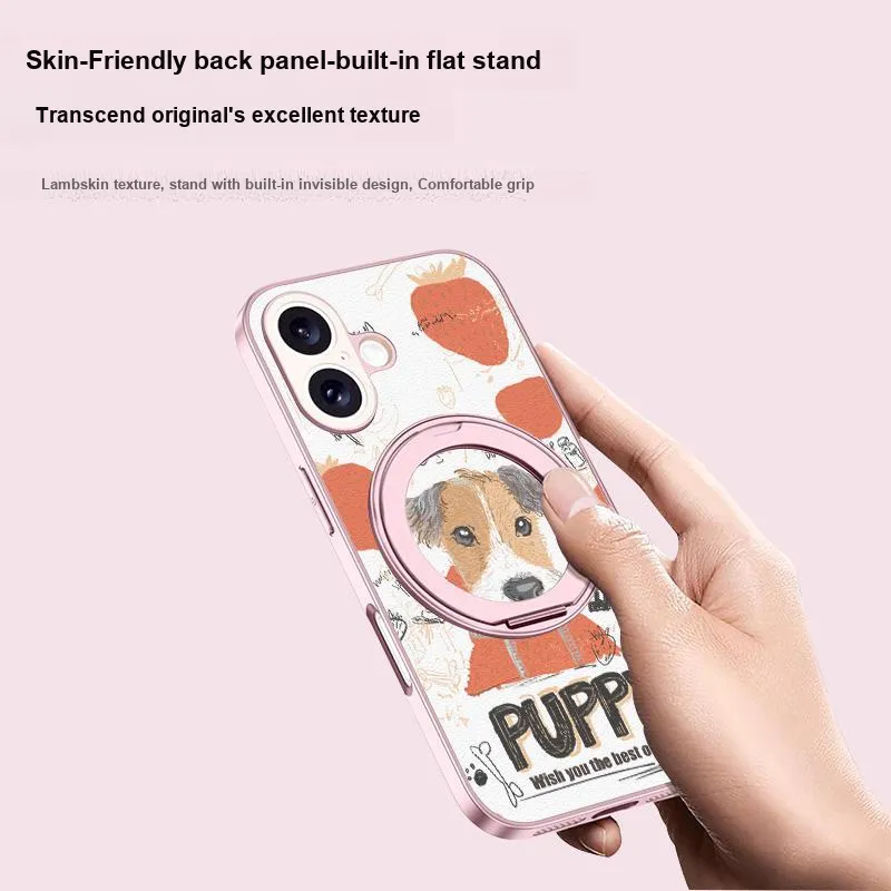 X Beast Lab Phone Cases-6