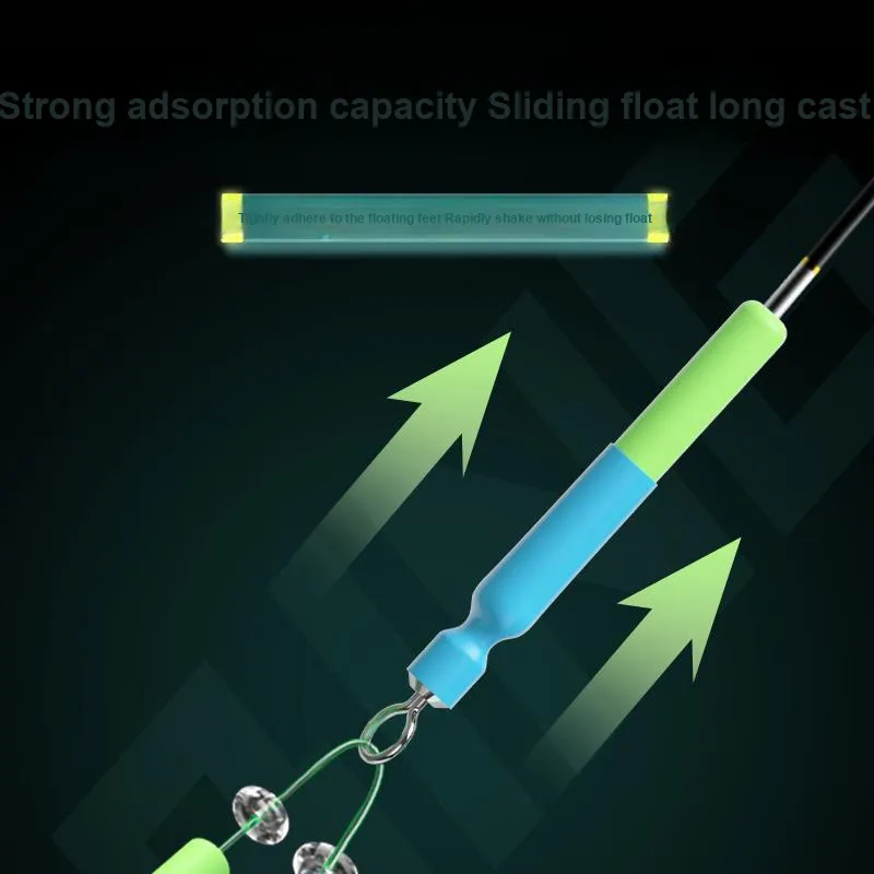 Jiadiaoni Road Slip Accessories Fishing-3