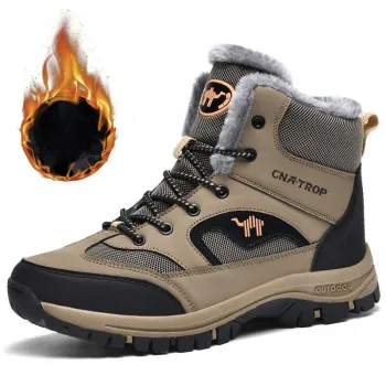 Pilot The Camel Outdoor Shoes Men's