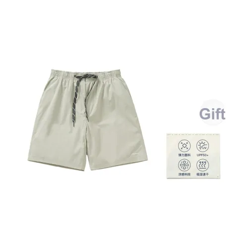 714STREET Lightweight Collection Повседневные шорты Унисекс