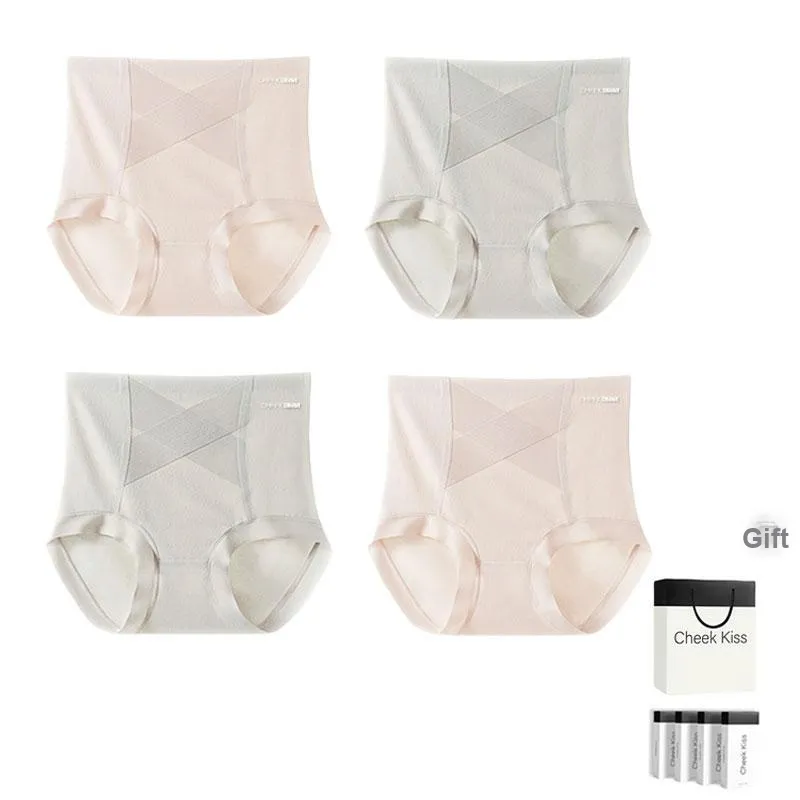 Cheekkiss Underwear Gift Box Women's 4 Pack-7