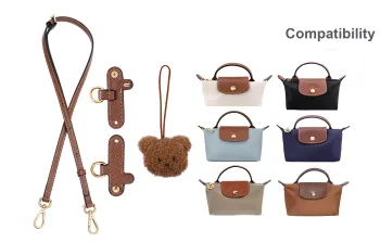 Lan Bao Fan Cow Leather, DuPont Paper Liner Non Damaging Modified Packable Upright Waterproof Liner Brown/Black, Etc.