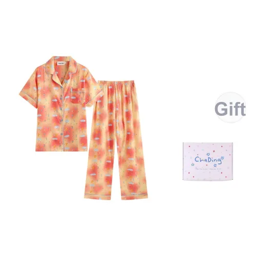 Wabi Town Pajama Подарочная коробка Женские