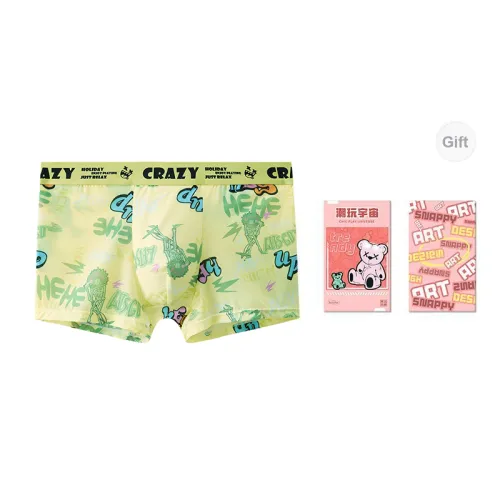 LUYOUYE Men Underpants