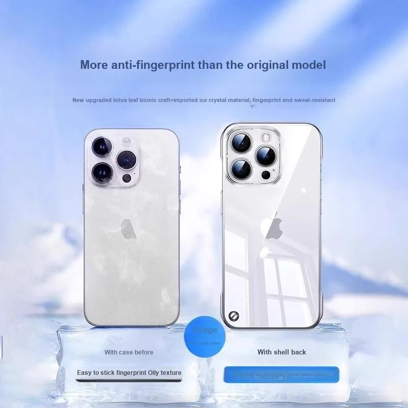 Platinum letter Phone Cases-8