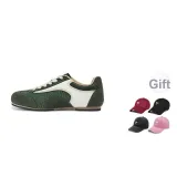 Green (Mesh Fabric Version) Gift Included (Please Refer to Details)