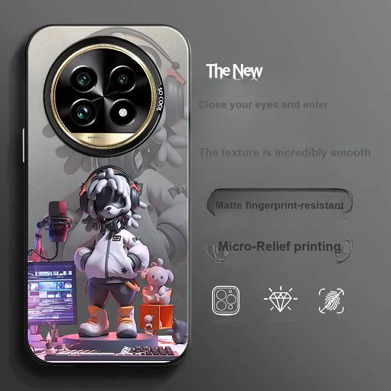 BAOCHENG Phone Cases-1
