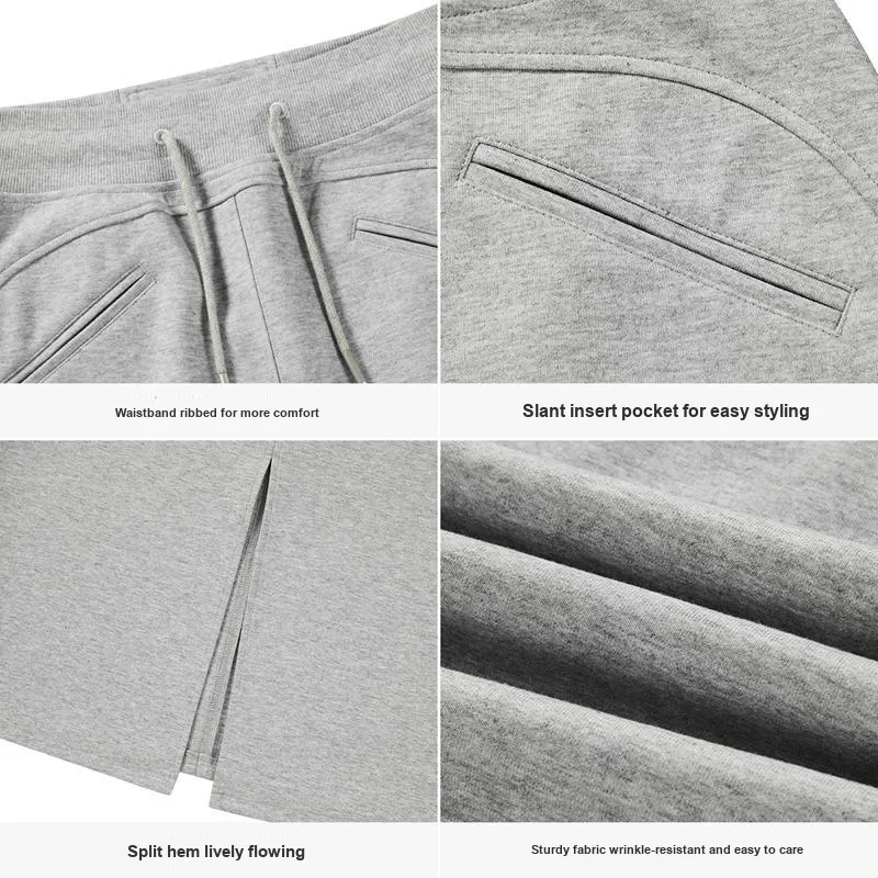 Ecko Knit Long Skirts Women's-5