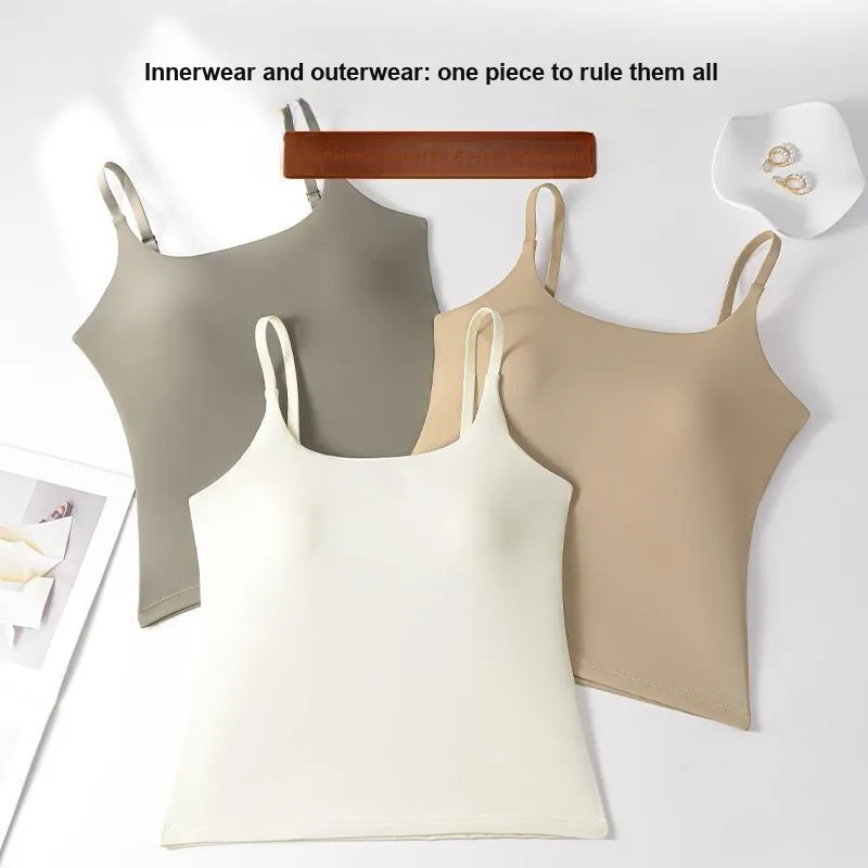 MIIOW Trend Party Series Camisole Women's Shopping Bag-12