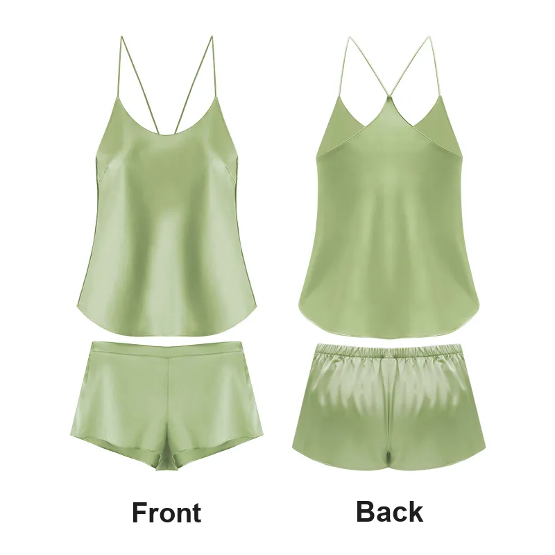 EFUTON Women's Pajama Sets-5