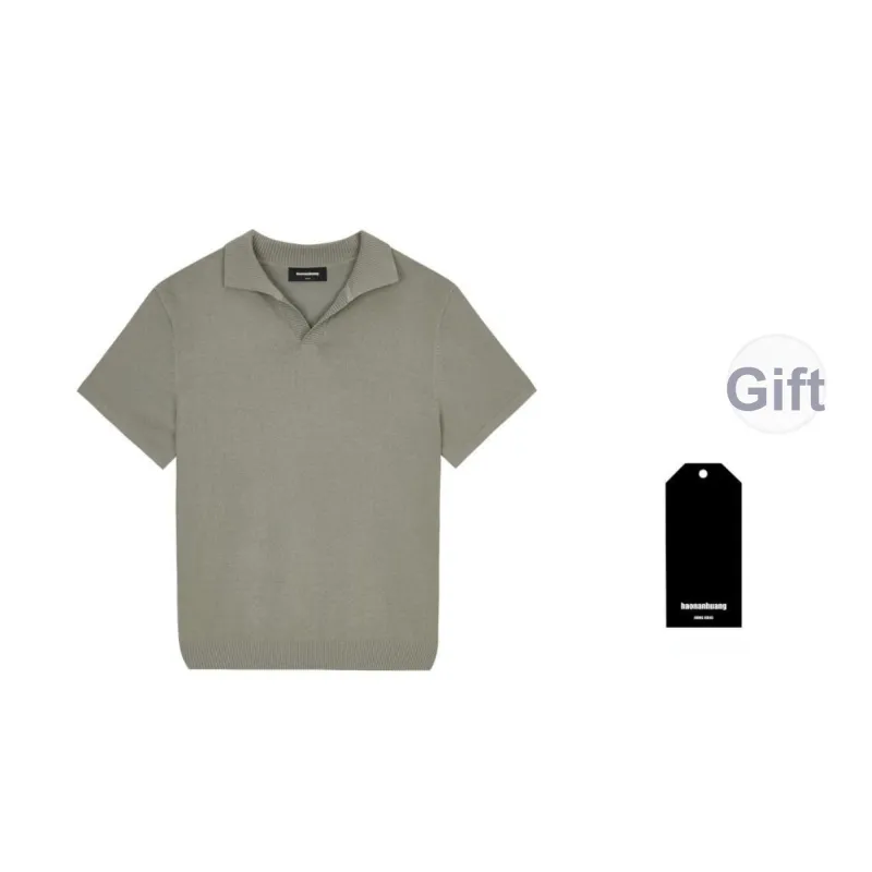 Haonanhuang T-Shirts Unisex-6