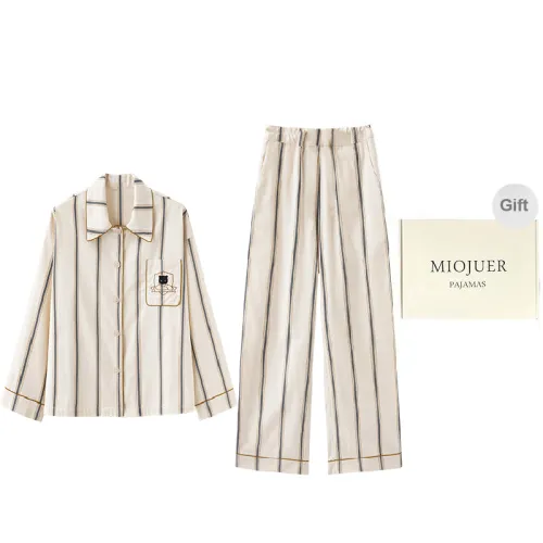 MIOJUER Women's Pajama Sets