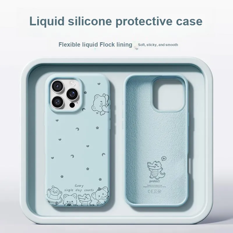 RVIXE Phone Cases-14