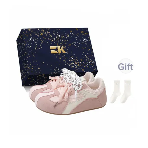 Boldi Kuki Низкий топ Повседневная обувь Женская