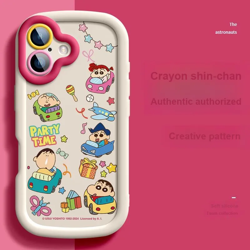 HASEE Phone Cases-1