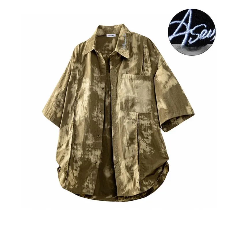 7 SEVFUN Shirts Unisex-11