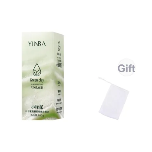 YINBA Очищающие средства Унисекс