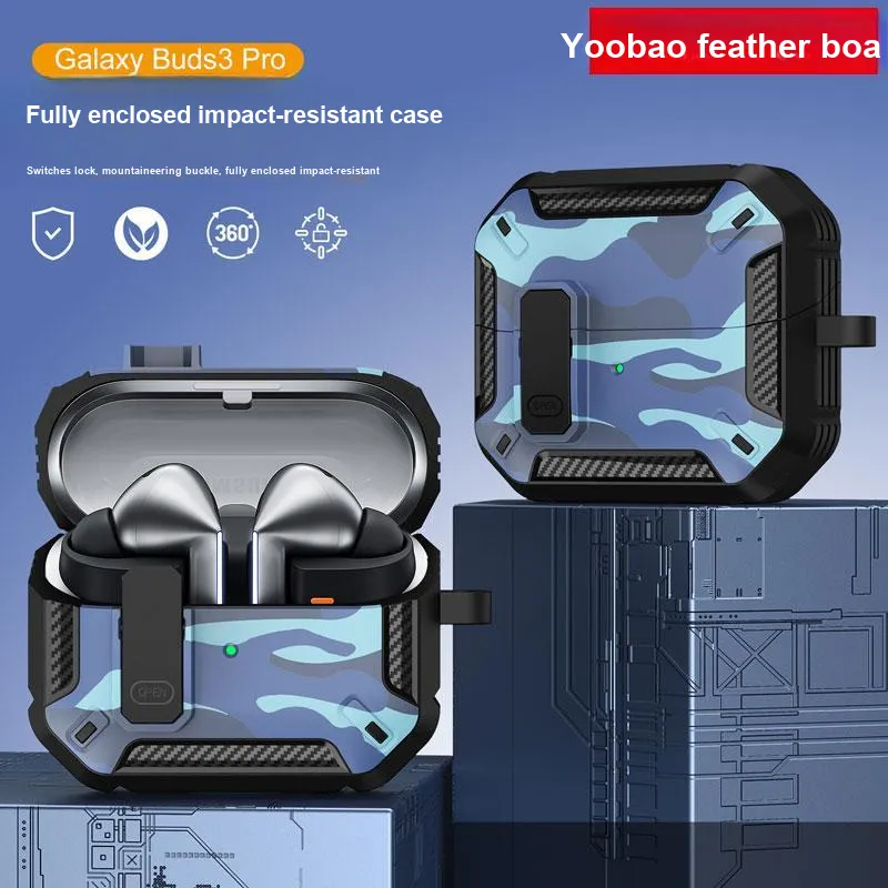 Yoobao Headphone Cases-6