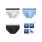 Box 3 Pack (Gray+Blue+Black)