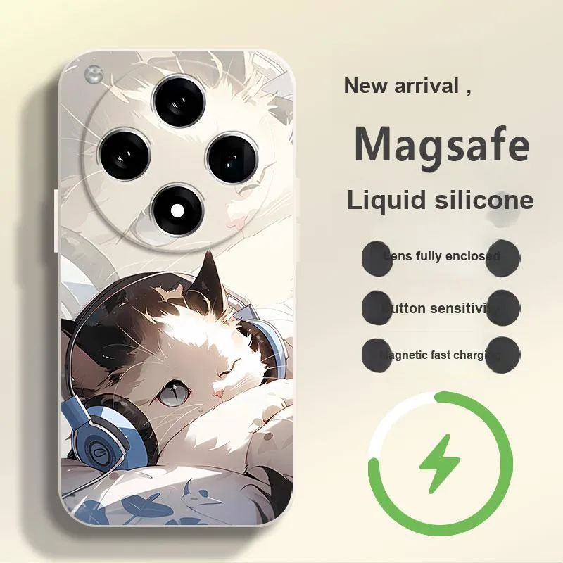 BAOCHENG Phone Cases-22